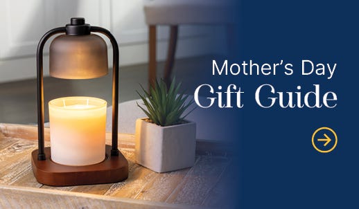 Mother's Day Gift Guide 
