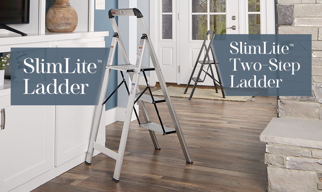 SlimLite Ladders