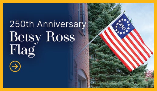 Betsy Ross Flag