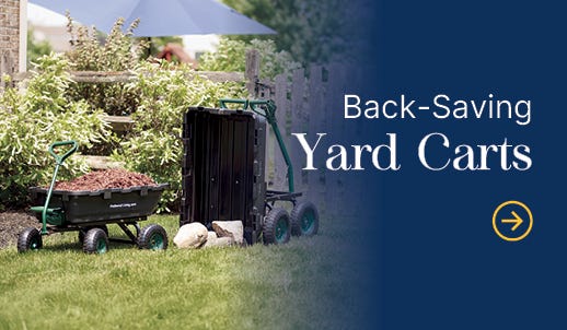 Yard Carts