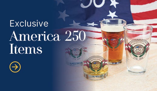 Exclusive America 250