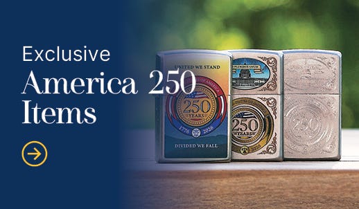 Exclusive America 250