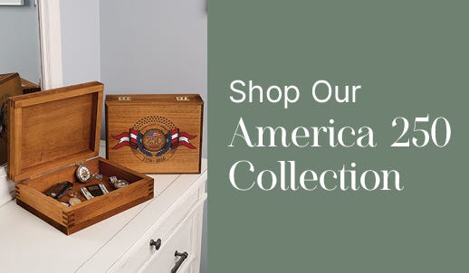 America 250 Gift Box