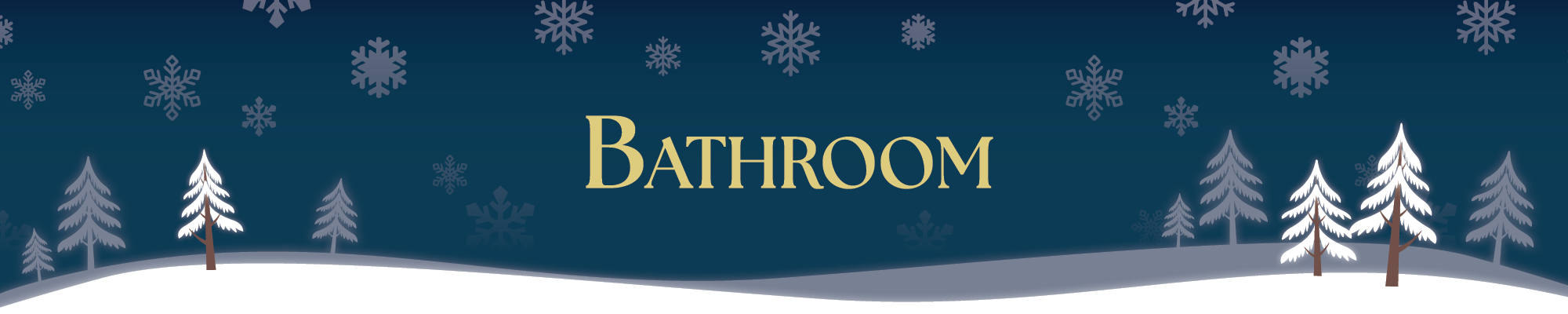 Bathroom Accessories