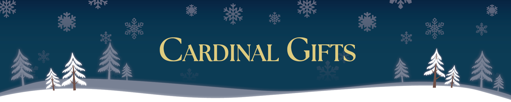 Cardinal Gifts