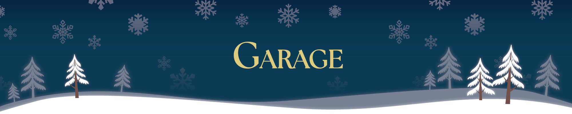 Auto and Garage