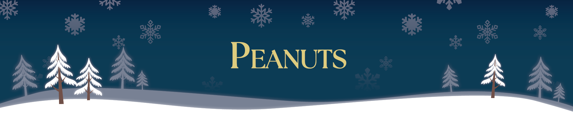 Peanuts 75th Anniversary 