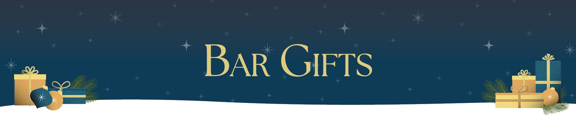 Bar, Wine, & Accessories 