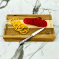 Monogrammed Cutting Board thumbnail