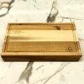 Monogrammed Cutting Board thumbnail