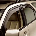 WeatherTech Window Deflectors thumbnail