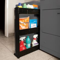 3-Tier Slim Storage Organizer