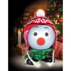 Mr. Chill Animated Talking Snowman