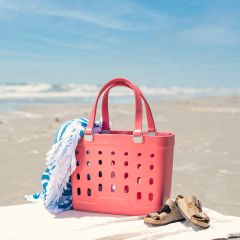 Waterproof Tote Bag