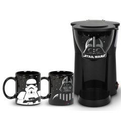 Star Wars Imperial Army Coffee Maker