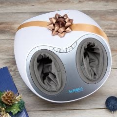 Compression Shiatsu Foot Massager