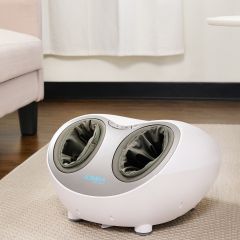 Compression Shiatsu Foot Massager