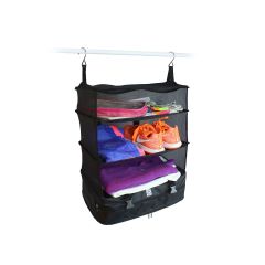 Portable Luggage Organizer
