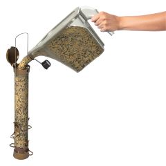 E-Z Fill Dispenser