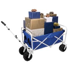 All-Terrain Collapsible Utility Wagon