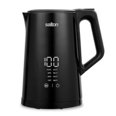 Cool Touch Thermal Cordless Kettle