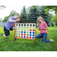 Giant  Connect  4 
