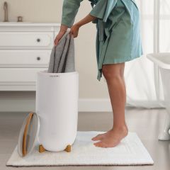 Luxury Towel Warmer