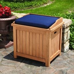 deck box outside front view 