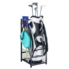 Golf Bag Organizer Cart 