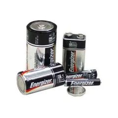 Alkaline AAA Battery