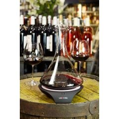 Levare Wine Aeration System