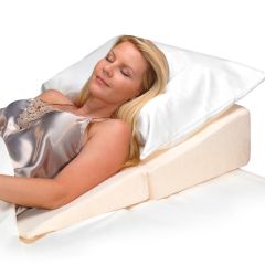 Folding Wedge Bed Cushion