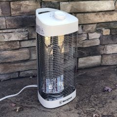 Outdoor Portable Infrared Heater