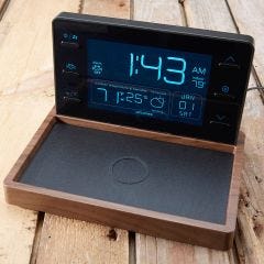 Weather Valet