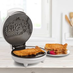 Great American Waffle Maker