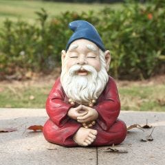 Zen Garden Gnome
