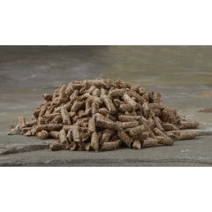 Pitmasters Choice BBQ Pellets (2 lb.)