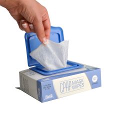 CPAP Mask Wipes