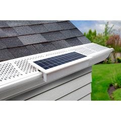 EZ Home Security Flood Light