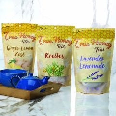 True Honey Tea (Set of 3)