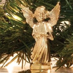 Angel Topper 