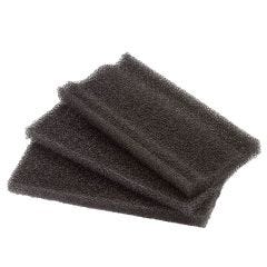 Replacement Cleaning Pad Kit (3 pads) (for Home Exterior Cleaning System)