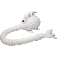 High-Pressure Inflator 