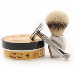 Polished Heirloom Razor