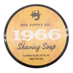 1966 Shaving Soap