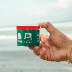 All-Natural Pain Relief