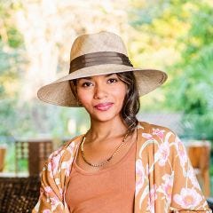 Charlotte Women’s Hat