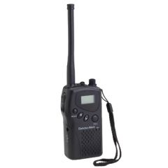 Additional MURS Two-Way Hand Held Radio