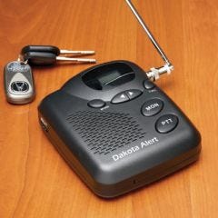 Additional MURS Two-Way Base Station