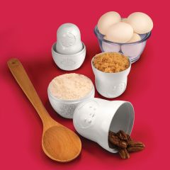 Matryoshka Measuring Cups
